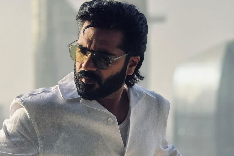 ഒരു ഹിറ്റ് ചിത്രത്തിനായി കാത്തിരിക്കുന്ന സിംബു..